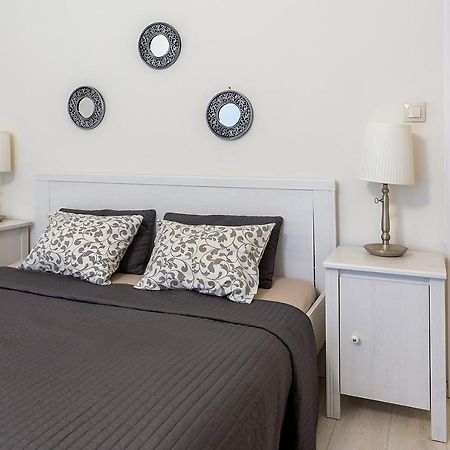 Goldcentral Apartment Grand Boulevard บูดาเปสต์ ภายนอก รูปภาพ