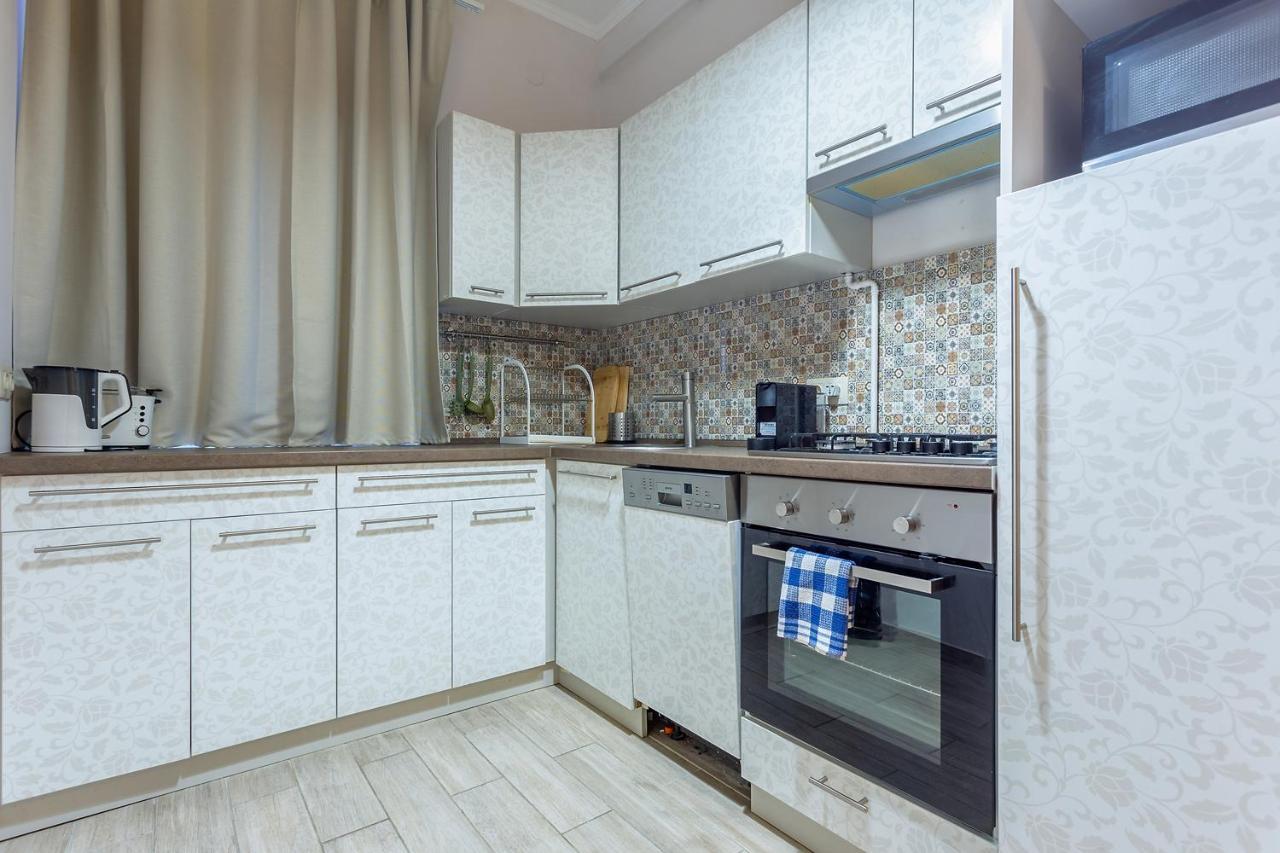 Goldcentral Apartment Grand Boulevard บูดาเปสต์ ภายนอก รูปภาพ